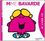 MME BAVARDE + CD