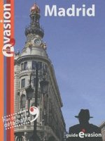 MADRID GUIA EVASION. FRANCES
