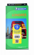 PACK GV LONDRES+MAPA TRAFICO