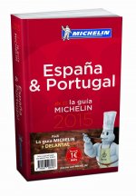 PACK GUIA MICHELIN+DELANTAL