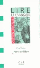 MONSIEUR MIME LF2