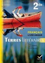 TERRES LITTERAIRES MANUEL D ELEVE