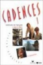 CADENCES 1 CASS(2) EDEFR0SED