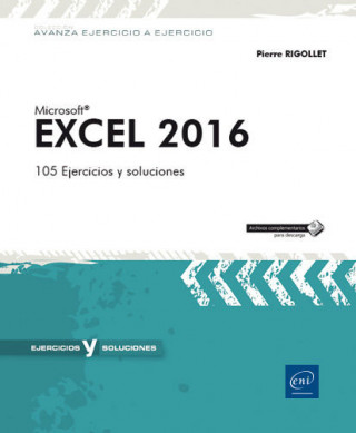 Excel 2016