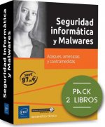 SEGURIDAD INFORMATICA Y MALWARES. ATAQUES, AMENAZAS Y CONTRAMEDID