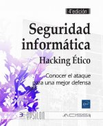SEGURIDAD INFORMATICA - HACKING ETICO