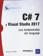 C# 7 Y VISUAL STUDIO 2017