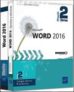 PACK OFIMATICA WORD 2016