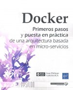 DOCKER PRIMEROS PASOS Y PUESTA EN PRACTICA DE UNA ARQUITECT