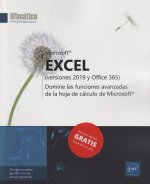 EXCEL (VERSIONES 2019 Y OFFICE 365)