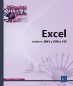 EXCEL. VERSIONES 2019 Y OFFICE 365