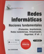 REDES INFORMATICAS NOCIONES FUNDAMENTALES