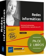 REDES INFORMATICAS