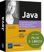 JAVA COMPRENDER E IMPLEMENTAR PRINCIPIOS BASICOS INTELIGENC