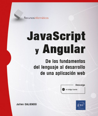 JavaScript y Angular