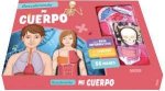 Tablero magnético. Descubriendo mi cuerpo