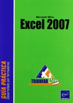 Triunfar con excel 2007