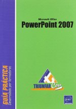 POWERPOINT 2007 TRIUNFAR CON