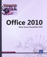 OFFICE 2010. WORD EXCEL Y POWERPOINT 2010