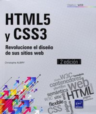 HTML5 y CSS3