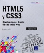 HTML5 y CSS3