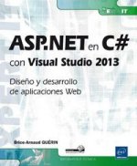 ASP.NET en C# con Visual Studio 2013