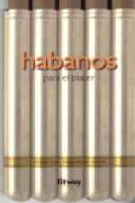 HABANOS PARA EL PLACER