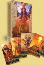 Oráculo de Isis : Cartas Oráculo