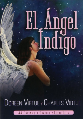 ANGEL INDIGO, EL