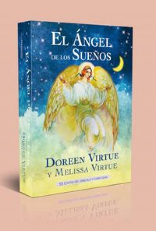El angel de los sueños: 55 Cartas del Oráculo y Libro Gu¡a