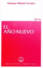AÑO NUEVO, EL