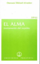 ALMA, EL