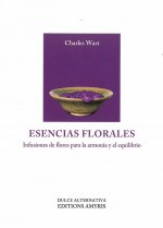 Esencias florales