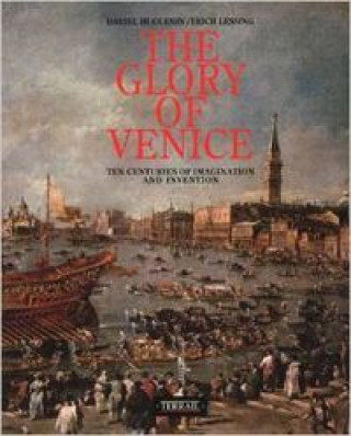 GLORY OF VENICE (I)