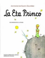 LA ETA PRINCO ( EL PRINCIPITO EN ESPERANTO)