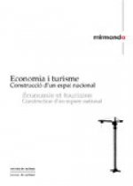 ECONOMIA I TURISME ECONOMIE TOURISME CATAL