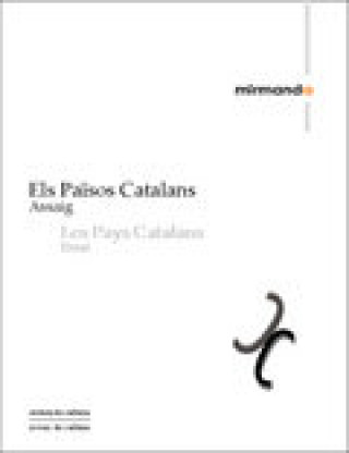 ELS PASOS CATALANS LES PAYS CATALANS CATAL