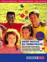 DIKTAT DEUTSCH ALS FREMDSPRACH