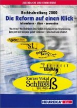 RECHTSCHREIBUNG 2000 CD-ROM