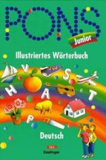 PONS JUNIOR ILLUSTRIERTES