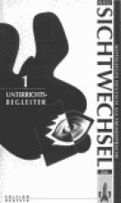 SICHTWECHSEL:PROFESOR VOL.I =UNTERRICHTS-BEGLEITER=