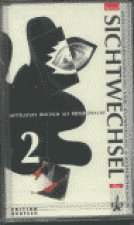 SICHTWECHSEL 2 CASSETTE PROFESOR