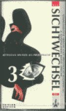 SICHTWECHSEL 3 CASSETTE PROFESOR