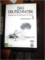 DAS DEUTSCHMOBIL 1 PROFESOR