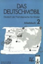 DAS DEUTSCHMOBIL 2 EJERCICIOS