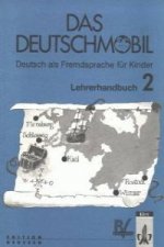 DAS DEUTSCHMOBIL 2 PROFESOR