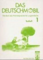 DAS DEUTSCHMOBIL 1 TEST SIN SOLUCIONES