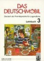 DAS DEUTSCHMOBIL 3 ALUMNO