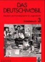 DAS DEUTSCHMOBIL 3 EJERCICIOS