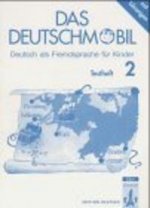 DAS DEUTSCHMOBIL 2 TEST CON SOLUCIONES
